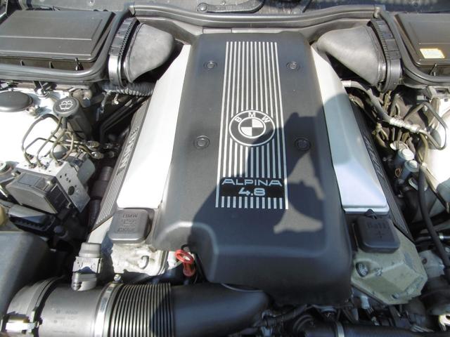 V8S LTDリムジン(17枚目)
