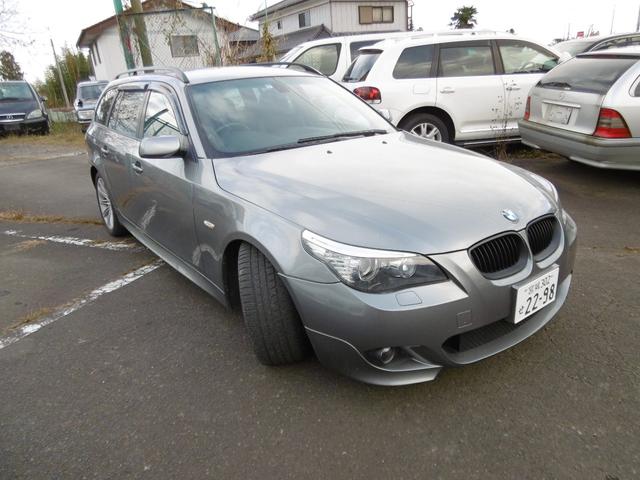 ＢＭＷ ５シリーズ