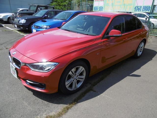 ３シリーズ ３２０ｄ　スポーツ（2枚目）