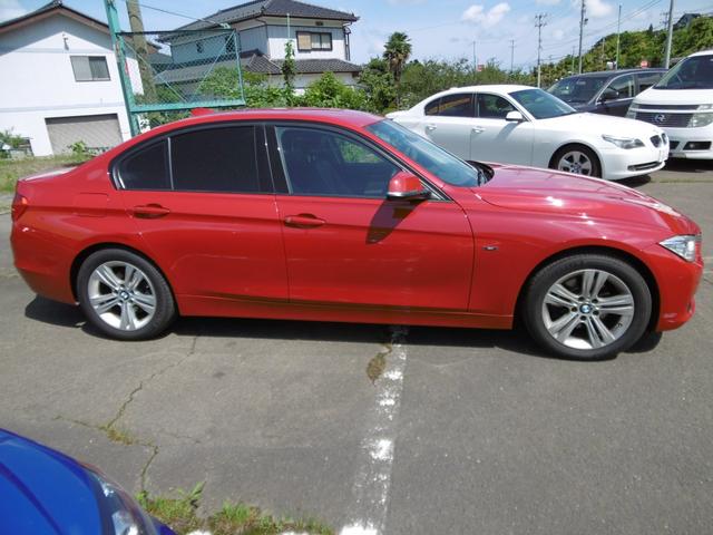 ＢＭＷ ３シリーズ