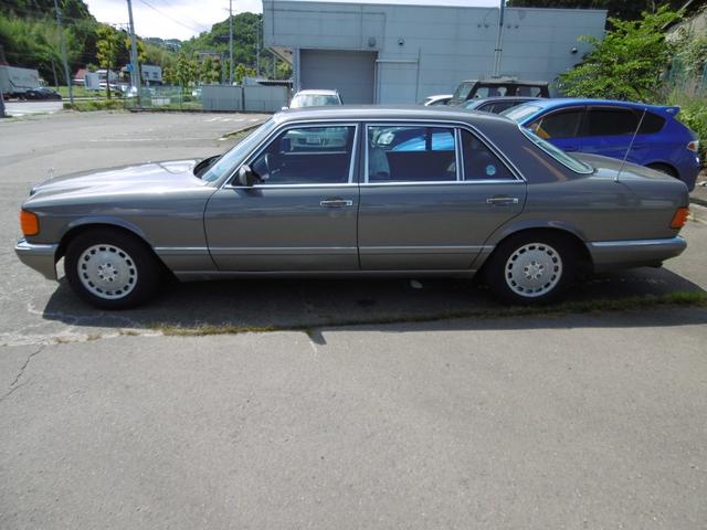 ４２０ＳＥＬ(3枚目)