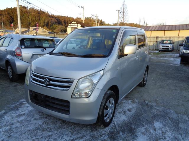 ワゴンｒ ｆｘ ５速ｍｔ車 キーレス 電格ミラー ｃｄ ｗエアバック Carsmeet Web 自動車情報サイト Le Volant Carsmeet Web ル ボラン カーズミート ウェブ