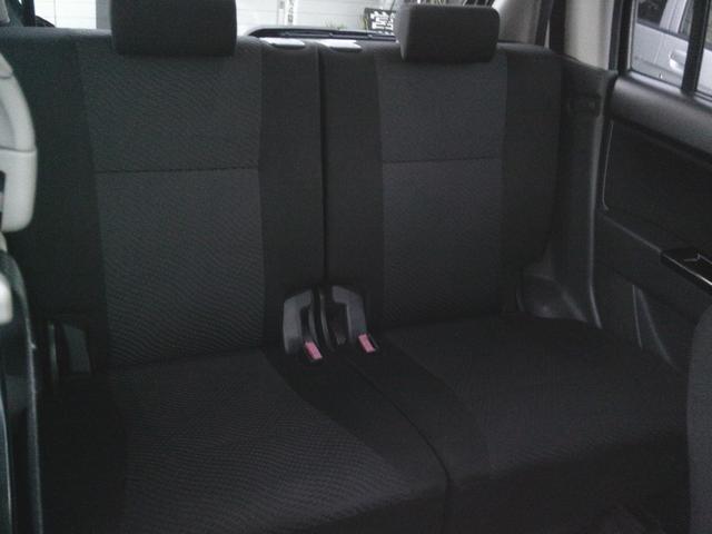 ワゴンRスティングレー X スマートキー プッシュスタート オートエアコン CD フォグランプ AW Wエアバック 電格ミラー(9枚目)