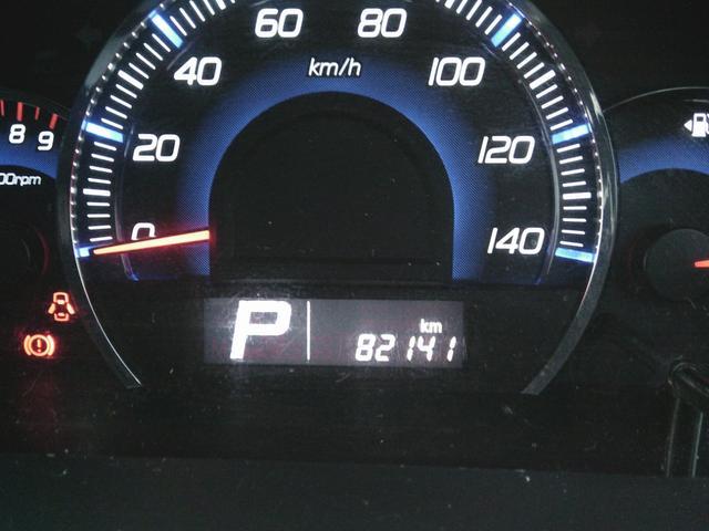 ワゴンRスティングレー X スマートキー プッシュスタート オートエアコン CD フォグランプ AW Wエアバック 電格ミラー(12枚目)