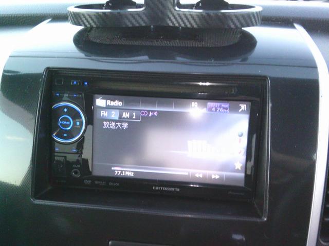 ワゴンRスティングレー X スマートキー プッシュスタート オートエアコン CD フォグランプ AW Wエアバック 電格ミラー(13枚目)