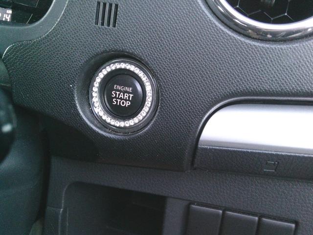 ワゴンRスティングレー X スマートキー プッシュスタート オートエアコン CD フォグランプ AW Wエアバック 電格ミラー(15枚目)