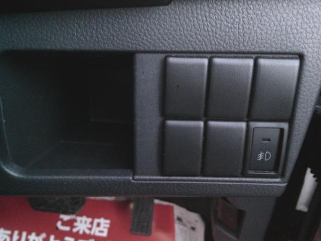 ワゴンRスティングレー X スマートキー プッシュスタート オートエアコン CD フォグランプ AW Wエアバック 電格ミラー(16枚目)