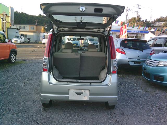 ステラ LS 5速MT キーレス CD Wエアバック 純正バイザー(4枚目)