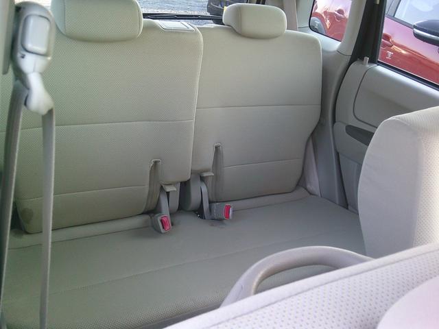 ステラ LS 5速MT キーレス CD Wエアバック 純正バイザー(9枚目)