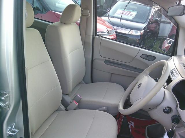 ステラ LS 5速MT キーレス CD Wエアバック 純正バイザー(10枚目)