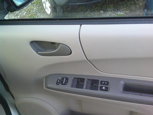 ステラ LS 5速MT キーレス CD Wエアバック 純正バイザー(16枚目)