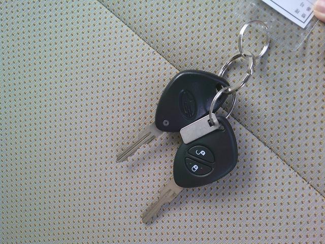 ステラ LS 5速MT キーレス CD Wエアバック 純正バイザー(17枚目)