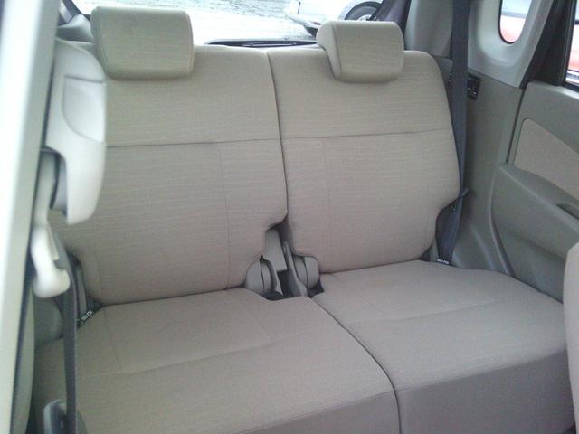 ムーヴ L SA キーレス アイドリングストップ 横滑り防止 スマートアシスト 電格ミラー ETC CD Wエアバック バイサー(9枚目)