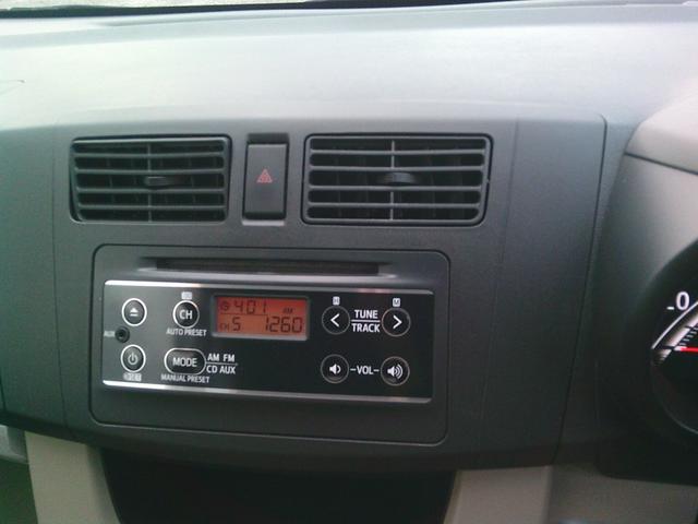 ムーヴ L SA キーレス アイドリングストップ 横滑り防止 スマートアシスト 電格ミラー ETC CD Wエアバック バイサー(13枚目)