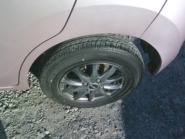 ワゴンR FX 4WD アイドリングストップ シートヒーター ETC ナビ TV CD オートエアコン キーレス 電格ミラー ドラレコ Wエアバック AW バイサー(5枚目)