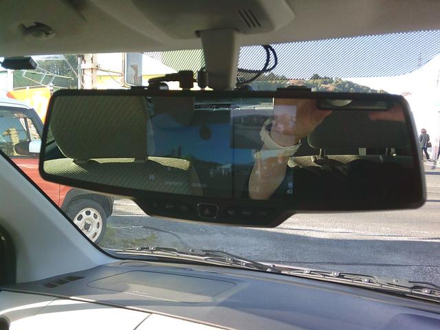 ワゴンR FX 4WD アイドリングストップ シートヒーター ETC ナビ TV CD オートエアコン キーレス 電格ミラー ドラレコ Wエアバック AW バイサー(15枚目)