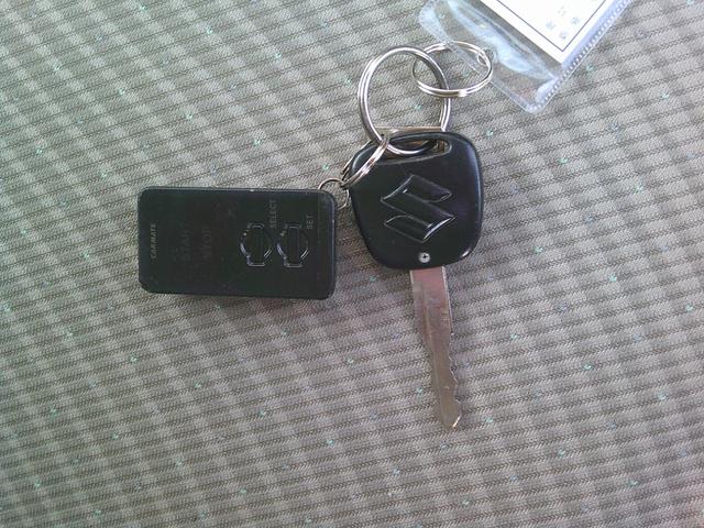 ワゴンR FX 4WD アイドリングストップ シートヒーター ETC ナビ TV CD オートエアコン キーレス 電格ミラー ドラレコ Wエアバック AW バイサー(16枚目)