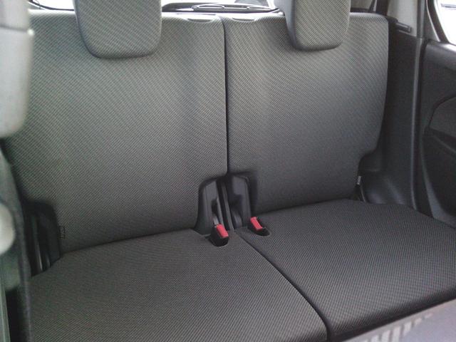 ワゴンＲ ＦＡ　キーレス　電格ミラー　純正バイザー　ＣＤ　Ｗエアバック（9枚目）