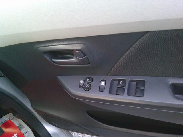 ワゴンＲ ＦＡ　キーレス　電格ミラー　純正バイザー　ＣＤ　Ｗエアバック（15枚目）