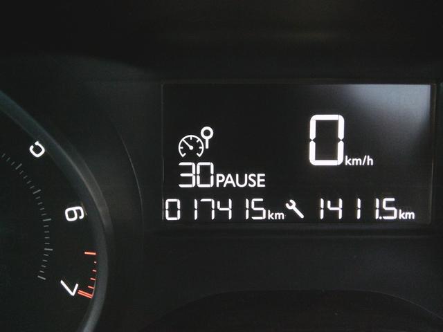メーター！１７４１５キロ！走行少なめ！