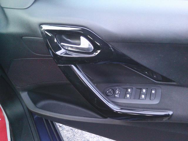 パワーウィンドウ！電格ミラー！