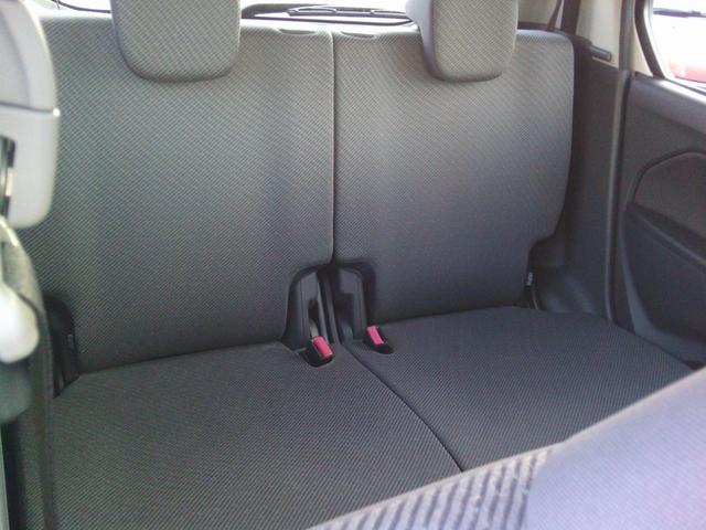 ワゴンＲ ＦＸ　キーレス　ナビ　ワンセグＴＶ　ＣＤ　電格ミラー　バイザー　Ｗエアバック（9枚目）