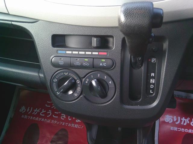 ワゴンＲ ＦＸ　キーレス　ナビ　ワンセグＴＶ　ＣＤ　電格ミラー　バイザー　Ｗエアバック（14枚目）