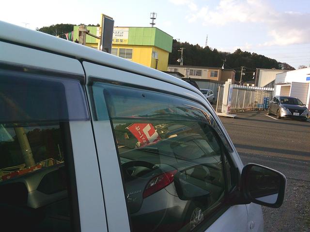 ワゴンＲ ＦＸ　キーレス　ナビ　ワンセグＴＶ　ＣＤ　電格ミラー　バイザー　Ｗエアバック（19枚目）