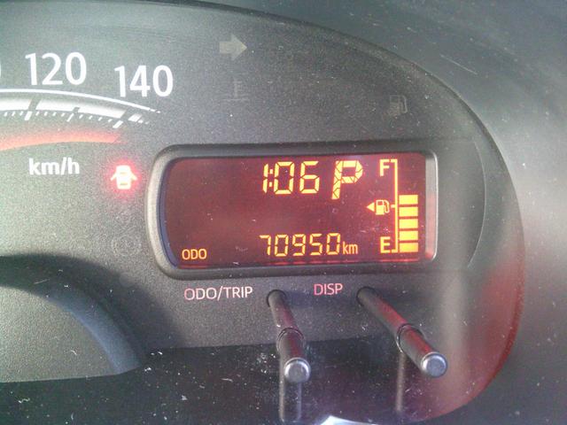 ムーヴ Ｘ　ＳＡ　スマートキー　プッシュスタート　スマートアシスト　アイドリングストップ　横滑り防止　ナビ　ＴＶ　Ｂｌｕｅｔｏｏｔｈ　ＡＷ　純正バイザー　オートエアコン　電格ミラー（12枚目）