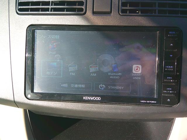 ムーヴ Ｘ　ＳＡ　スマートキー　プッシュスタート　スマートアシスト　アイドリングストップ　横滑り防止　ナビ　ＴＶ　Ｂｌｕｅｔｏｏｔｈ　ＡＷ　純正バイザー　オートエアコン　電格ミラー（15枚目）