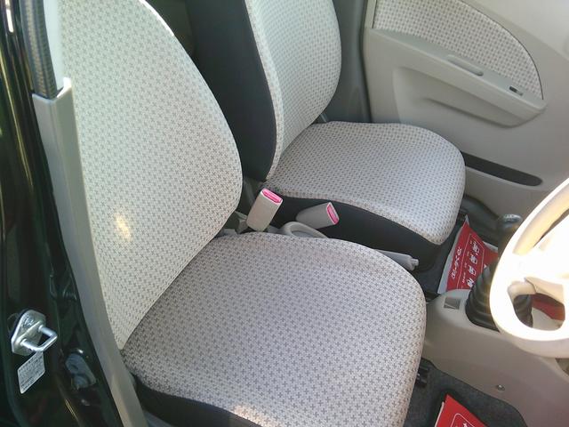 キャロル ＧＳ　５速ＭＴ　キーレス　電格ミラー　ナビ　ワンセグＴＶ　ＣＤ　ＤＶＤ　ＡＷ　Ｗエアバック　純正バイザー（10枚目）