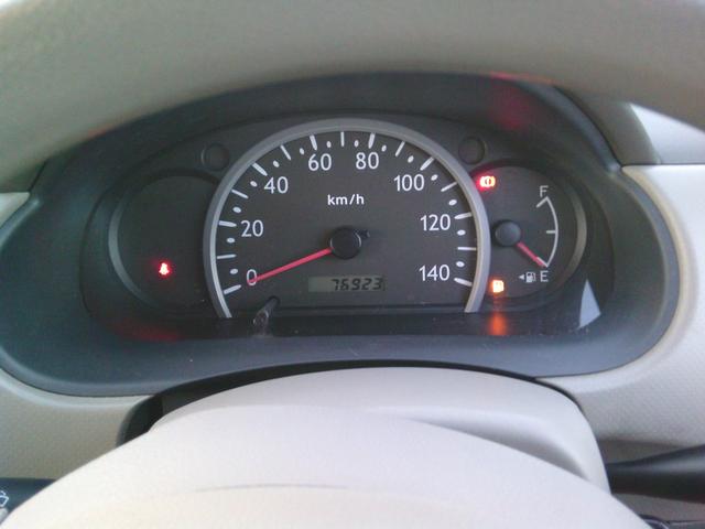 アルト EII 5速MT キーレス CD Wエアバック AW(11枚目)