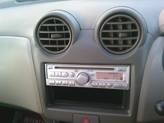 アルト EII 5速MT キーレス CD Wエアバック AW(13枚目)