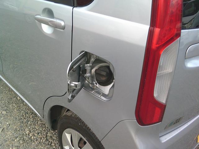 ムーヴ L SA キーレス スマートアシスト アイドリングストップ 横滑り防止 ETC 電格ミラー ナビ TV Wエアバック 純正バイザー(20枚目)