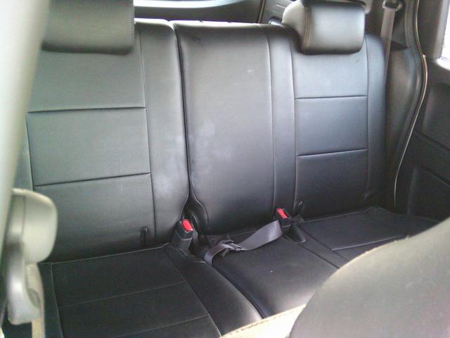 フリードスパイク Ｇ　ジャストセレクション　キーレス　オートエアコン　両側スライドドア　ＥＴＣ　電格ミラー　ＣＤ　ＡＷ　ドラレコ　バイザー　　Ｗエアバック（9枚目）