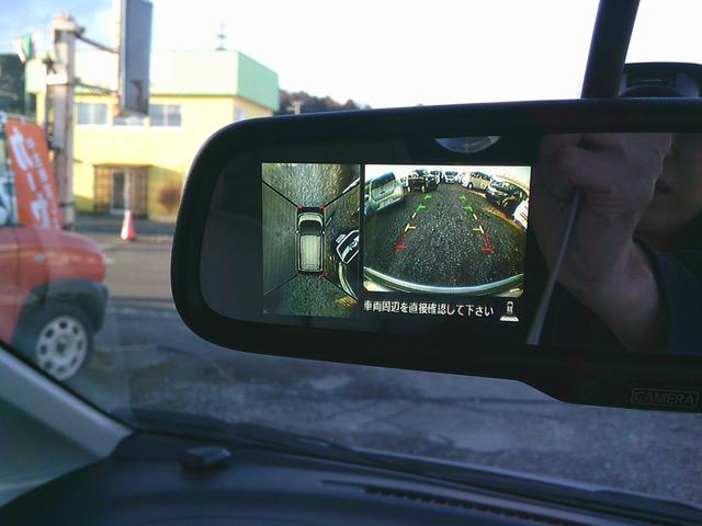 �A���E���h�r���[���j�^�[�o�b�N�J�����I�S���ʁI�I