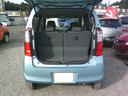 ワゴンR FX 5速MT アイドリングストップ シートヒーター オートエアコン ナビ ワンセグTV CD 電格ミラー Wエアバック バイザー 中古車画像_4