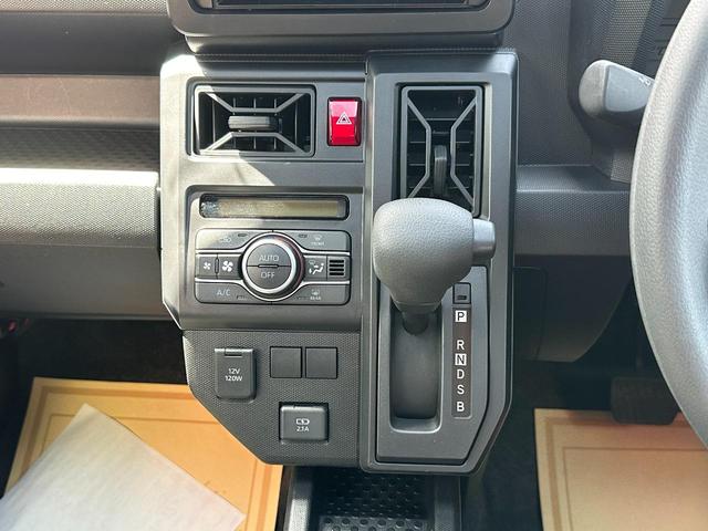 タフト Ｘ　ＤＡＭＤ　８０’ｓ　ヴィンテージストライプ仕様車／ダムド／フルセグ８インチＨＤＭＩ対応ナビ／オープンカントリーホワイトレター／衝突被害軽減ブレーキ／ＬＥＤヘッドライト／サイドステッカー／禁煙車（22枚目）