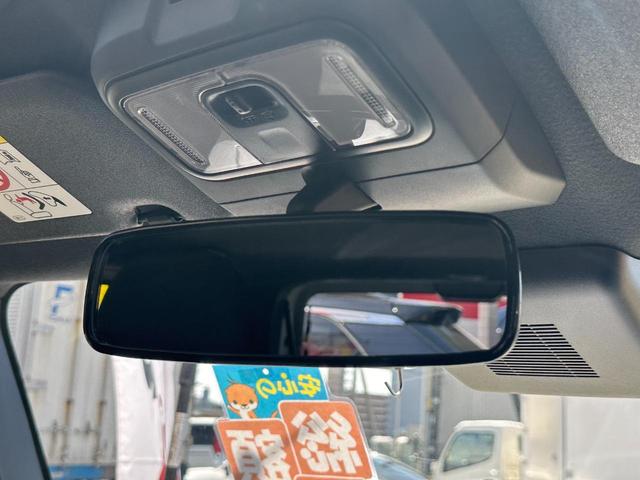 タフト Ｘ　ＤＡＭＤ　８０’ｓ　ヴィンテージストライプ仕様車／ダムド／フルセグ８インチＨＤＭＩ対応ナビ／オープンカントリーホワイトレター／衝突被害軽減ブレーキ／ＬＥＤヘッドライト／サイドステッカー／禁煙車（34枚目）