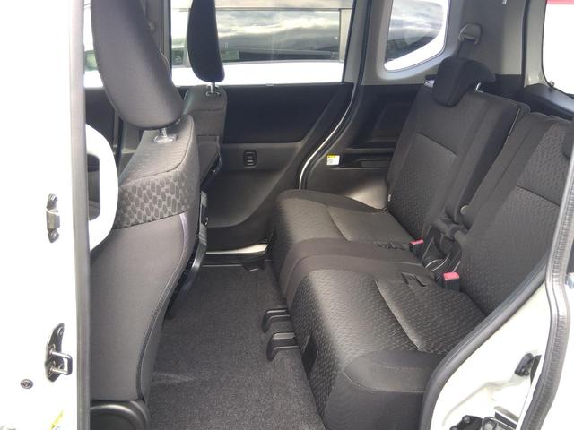 ソリオバンディット ハイブリッドＭＶ　フルセグナビ　Ｂｌｕｅｔｏｏｔｈ　バックカメラ　左側パワースライドドア　シートヒーター　ＥＴＣ　オートエアコン　クルーズコントロール　ＬＥＤライト　キーレス　４ＷＤ　ピュアホワイトパール（48枚目）