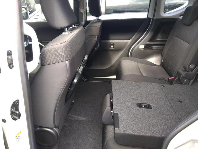 ソリオバンディット ハイブリッドＭＶ　フルセグナビ　Ｂｌｕｅｔｏｏｔｈ　バックカメラ　左側パワースライドドア　シートヒーター　ＥＴＣ　オートエアコン　クルーズコントロール　ＬＥＤライト　キーレス　４ＷＤ　ピュアホワイトパール（54枚目）