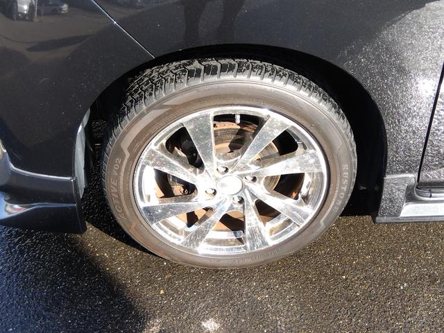 タンク カスタムG S アルパイン9インチフルセグナビ Bluetooth バックカメラ TRDフルエアロ 純正エンジンスターター 両側パワースライドドア LEDライト 4WD オートエアコン クルーズコントロール キーレス(9枚目)