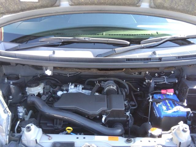 タンク カスタムG S アルパイン9インチフルセグナビ Bluetooth バックカメラ TRDフルエアロ 純正エンジンスターター 両側パワースライドドア LEDライト 4WD オートエアコン クルーズコントロール キーレス(13枚目)