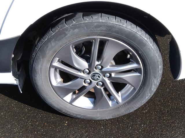 シエンタ Ｇ　フルセグナビ　Ｂｌｕｅｔｏｏｔｈ　バックカメラ　ドライブレコーダー前後　両側パワースライドドア　７人乗り　シートヒーター　ＥＴＣ　フォグランプ　オートエアコン　ホワイトパールクリスタルシャイン（7枚目）