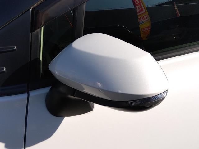 シエンタ Ｇ　フルセグナビ　Ｂｌｕｅｔｏｏｔｈ　バックカメラ　ドライブレコーダー前後　両側パワースライドドア　７人乗り　シートヒーター　ＥＴＣ　フォグランプ　オートエアコン　ホワイトパールクリスタルシャイン（8枚目）