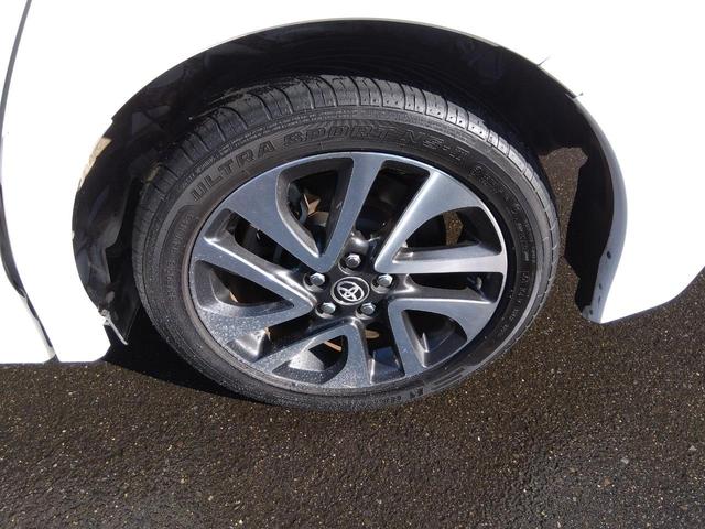 シエンタ ハイブリッドＧ　フルセグナビ　Ｂｌｕｅｔｏｏｔｈ　バックカメラ　モデリスタエアロ　ルーフスポイラー　両側パワースライドドア　６人乗り　オートエアコン　ＥＴＣ　ＬＥＤライト　１６インチＡＷ（8枚目）