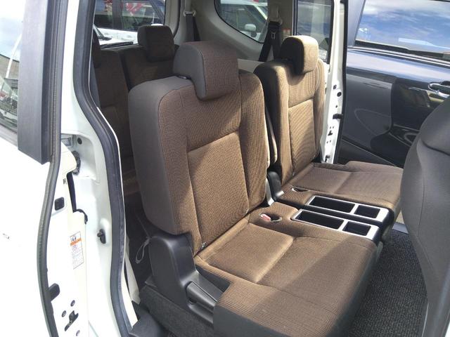 シエンタ ハイブリッドＧ　フルセグナビ　Ｂｌｕｅｔｏｏｔｈ　バックカメラ　モデリスタエアロ　ルーフスポイラー　両側パワースライドドア　６人乗り　オートエアコン　ＥＴＣ　ＬＥＤライト　１６インチＡＷ（47枚目）