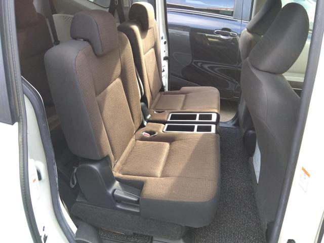 シエンタ ハイブリッドＧ　フルセグナビ　Ｂｌｕｅｔｏｏｔｈ　バックカメラ　モデリスタエアロ　ルーフスポイラー　両側パワースライドドア　６人乗り　オートエアコン　ＥＴＣ　ＬＥＤライト　１６インチＡＷ（48枚目）