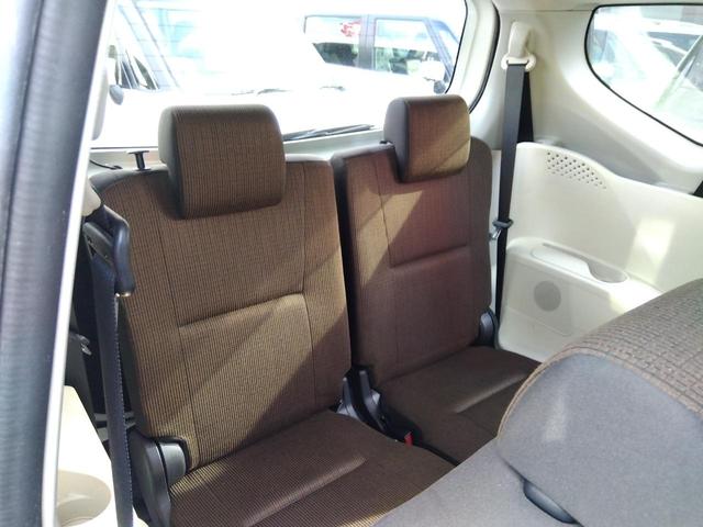 シエンタ ハイブリッドＧ　フルセグナビ　Ｂｌｕｅｔｏｏｔｈ　バックカメラ　モデリスタエアロ　ルーフスポイラー　両側パワースライドドア　６人乗り　オートエアコン　ＥＴＣ　ＬＥＤライト　１６インチＡＷ（50枚目）