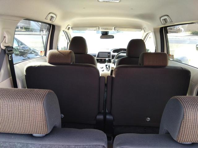 シエンタ ハイブリッドＧ　フルセグナビ　Ｂｌｕｅｔｏｏｔｈ　バックカメラ　モデリスタエアロ　ルーフスポイラー　両側パワースライドドア　６人乗り　オートエアコン　ＥＴＣ　ＬＥＤライト　１６インチＡＷ（54枚目）